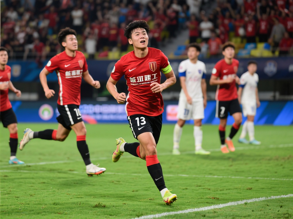 王钰栋双响陶强龙传射助浙江4-2胜亚泰 浙江队此次的胜利不仅让球迷们看到了团队的