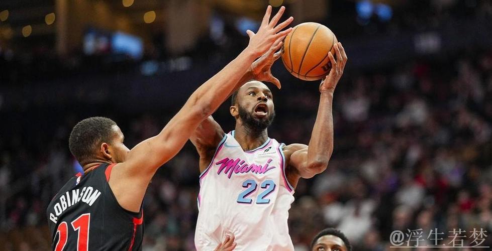 热火要交易威金斯？莱利从不惯着超级巨星，他们篮球氛围最好？