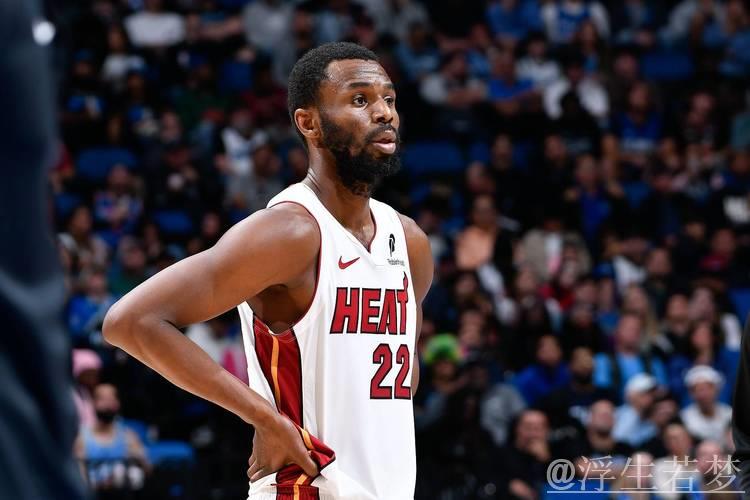 热火要交易威金斯？莱利从不惯着超级巨星，他们篮球氛围最好？