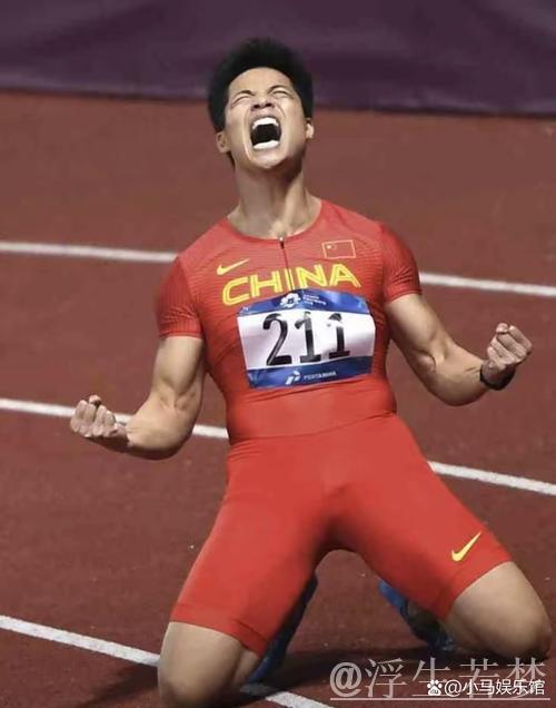 苏炳添以9秒83刷新职业生涯百米新高 苏炳添以9秒83刷新职业生涯百米新高