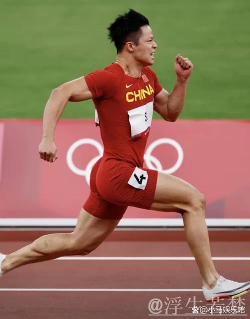 苏炳添以9秒83刷新职业生涯百米新高 苏炳添以9秒83刷新职业生涯百米新高