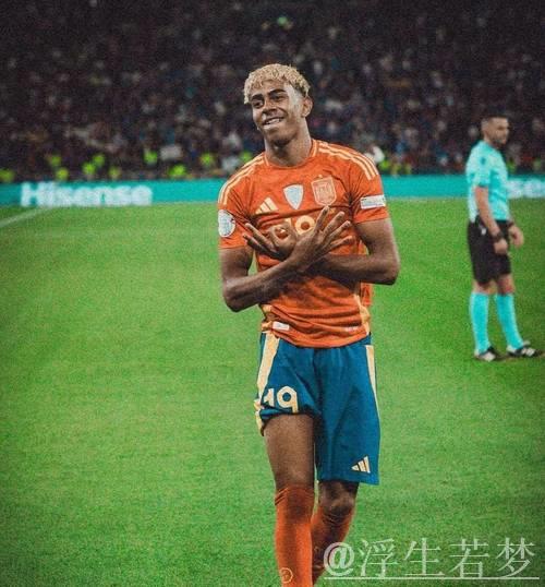 18岁亚马尔再遭封锁！全场仅1次射门+丢失球权21次，被切尔西小将完爆